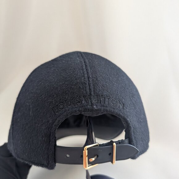 Louis Vuitton monogram cap - Picture 2 of 3